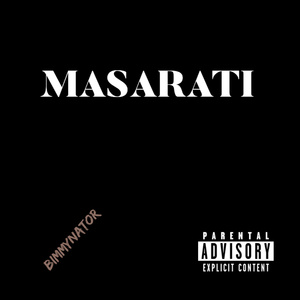 Masarati (2025 Remastered Version)