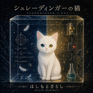 シュレーディンガーの猫