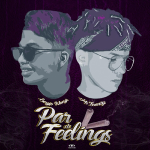 Par de Feelings (feat. Sergio Wong)