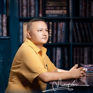 BakMaydu《心不由己》