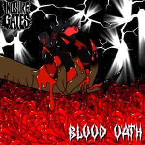 Blood Oath