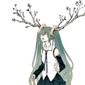 思考的僵尸/思慮するゾンビ（翻自 初音ミク）