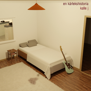 En Kärlekshistoria