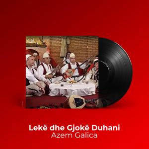 Azem Galica