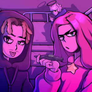 talk2menicelywhenyoutalk2me (feat. EDDISON & Jenx2)