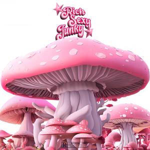 122NICESHIT (feat. FLV)