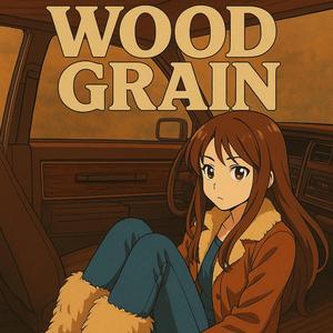 WOOD GRAIN (feat. Delaruski)