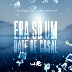 Era Só um Date de Casal