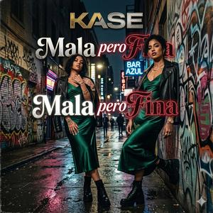 Reina del Barrio Fino