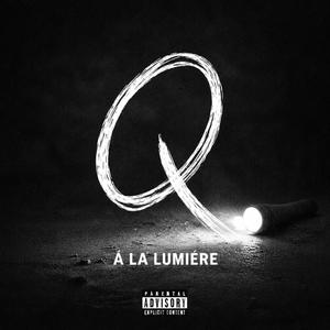 A la lumière