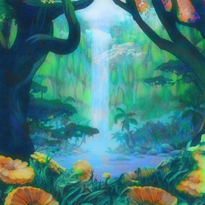 Colorful World (Original Mix)