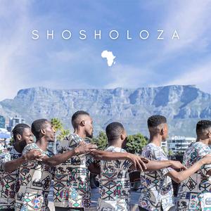 Shosholoza