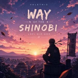 Way of the Shinobi (Lofi)