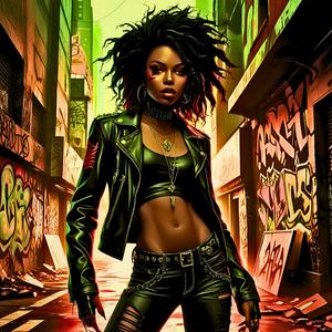 Aria The Bawse Rockstar 2.0 Jersey Club (feat. RICO WU)