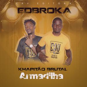 Armadilha (feat. Kapitão Brutal)