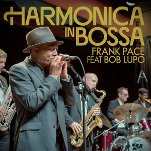 Bossa Nova Harmonica 1