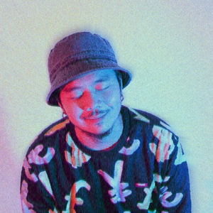 最后一排的孩子