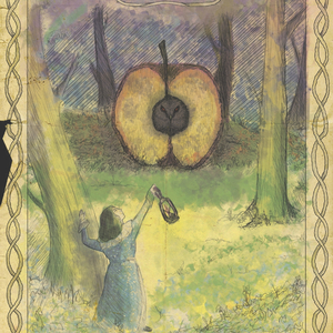 Like Mother, Like Daughter