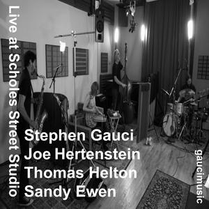 gauci/ewen/helton/hertenstein @ scholes street #2 (Live)