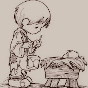 El Niño Del Tambor (feat. Kenzie Monterrosa)