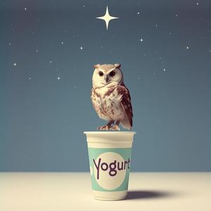 요거트 송 (Yogurt Song)