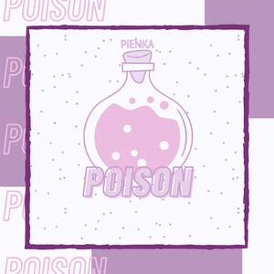 Poison