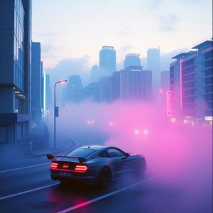 LA в моих венах