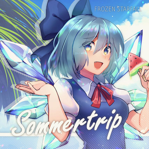 Sommertrip (crouka Remix)