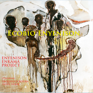 Eribo Eriboñe (feat. Steve Turre & Edmar Castañeda)