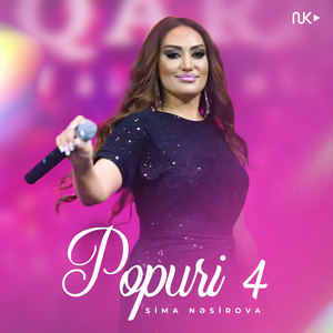 Qəm Düşüb Ürəyimə / Cavanlıq Səhvi / Hər Kim Aşiq Ola (Popuri 4)
