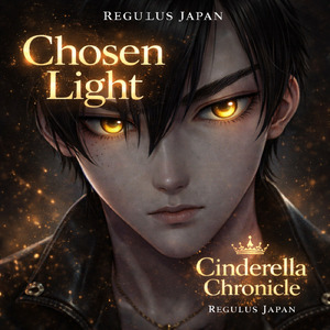 Chosen Light, Still Running