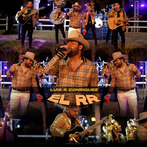 El RR (En Vivo)