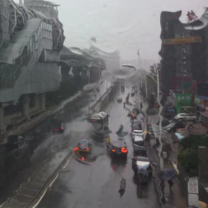 Red Lips Beach（滨海路）