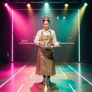 She Moved Alone… Then OWNED The City Overnight