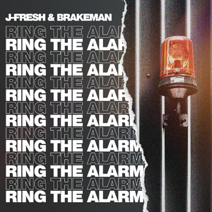 Ring The Alarm [Radio Edit]