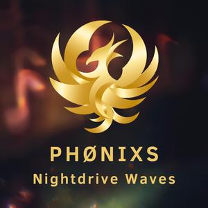 Nightdrive Waves