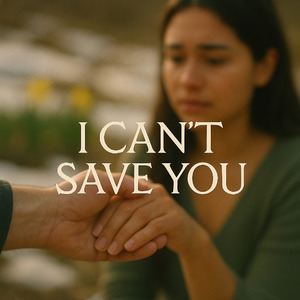 I Can't Save You