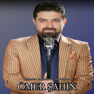 Keskinden de Çıktım Mendil Salladım