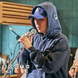 LOVE, LIFE (MIC SWG LIVE VER)