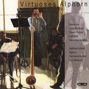 Echo des Carpathes: Andante - rubato, a piacere