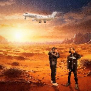 Going Up (feat. 808 Taj)