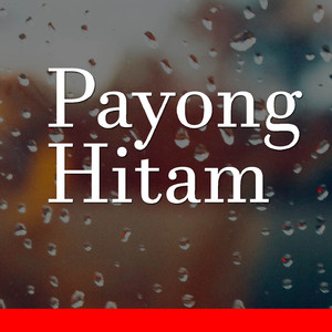 Payong Hitam (By Rakans)