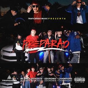 Preparao (feat. Zotaziete, Edunoma & Champions)