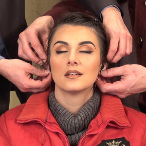 Massaging Your Ears, Pt. 1