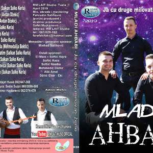 Gledam sliku svoga sina