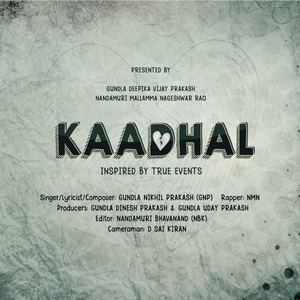 Kaadhal