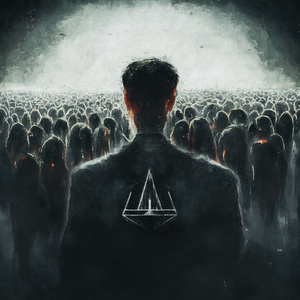 Шёпот хора голосов (Prod. by cyberwwway)