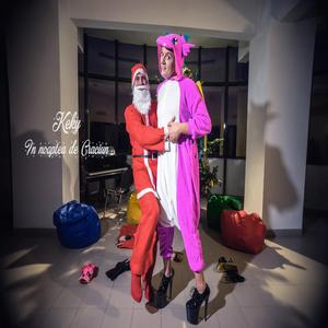 In noaptea de Craciun