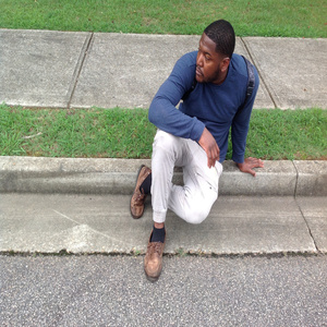 The Girl Of My Dreams