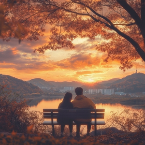 아름다운 나에게 (feat. 고민정)